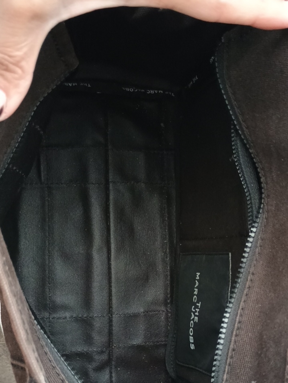 Marc Jacobs The Tote Bag - Picture 3 of 6